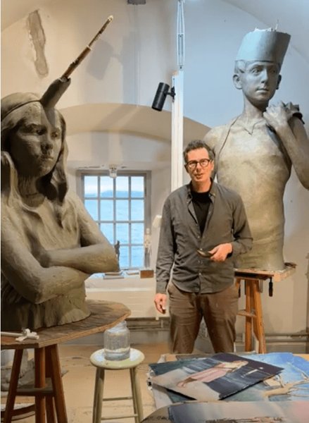 Peter Reuterberg