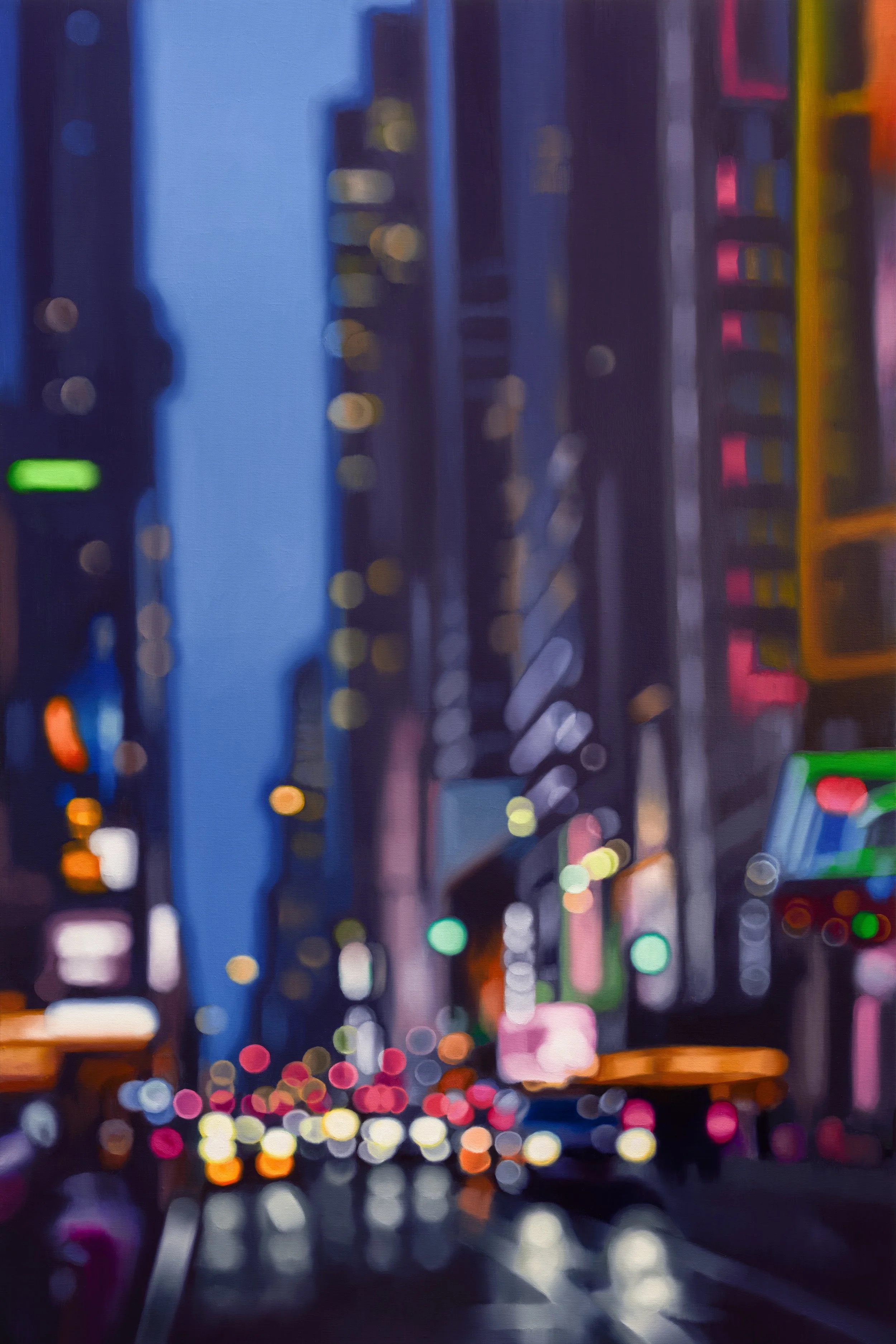 Philip Barlow — artwork