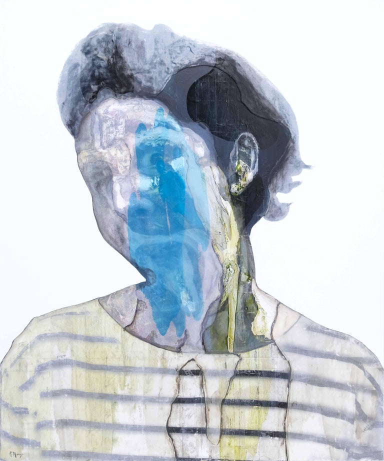 Rogelio Manzo — artwork