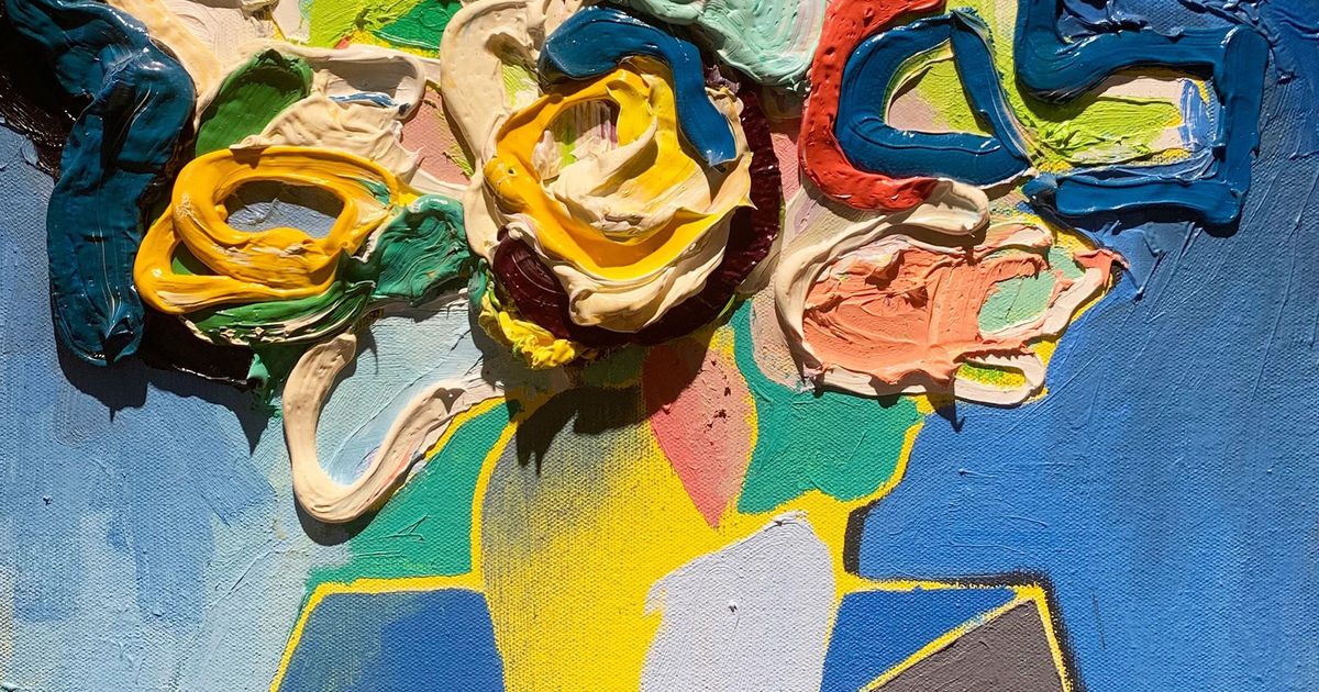 Thrush Holmes — artwork
