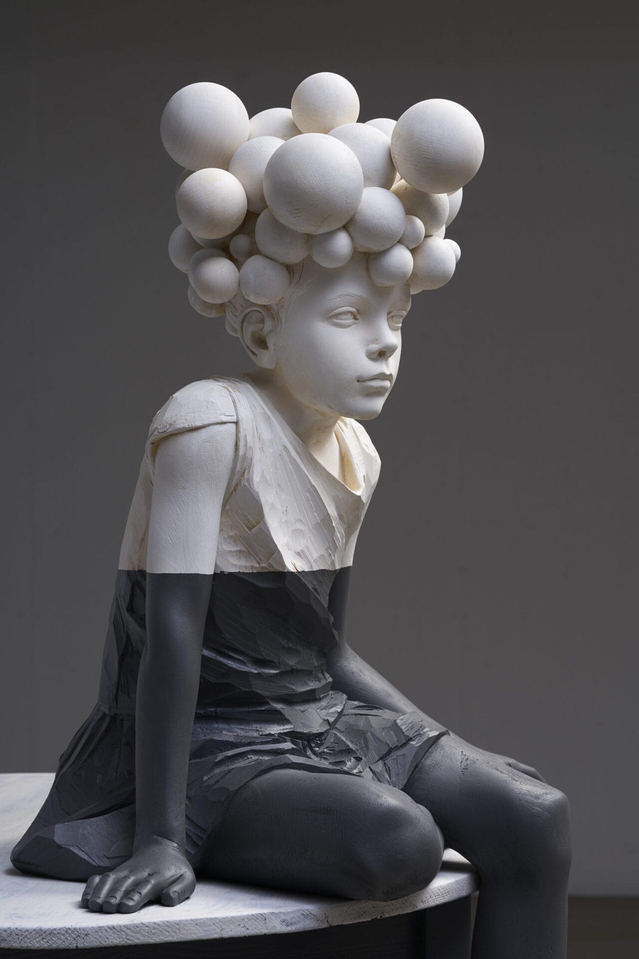 Willy Verginer — artwork
