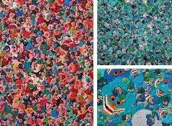 Zhang Huan — artwork