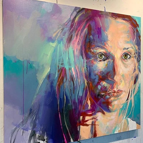 Blu Smith