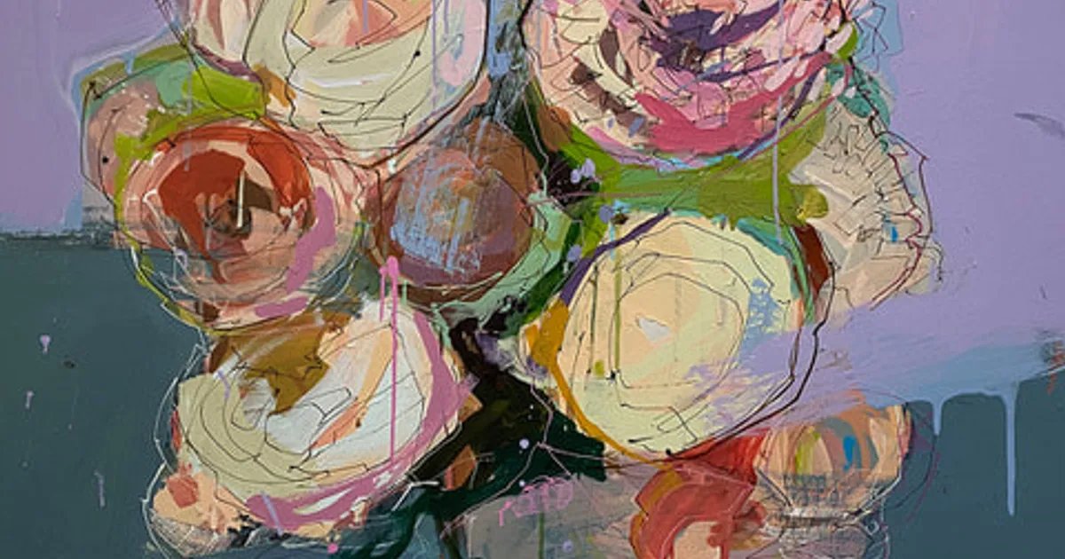 Drew Klassen — artwork