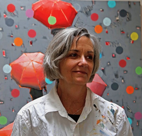 Eleanor Lowden