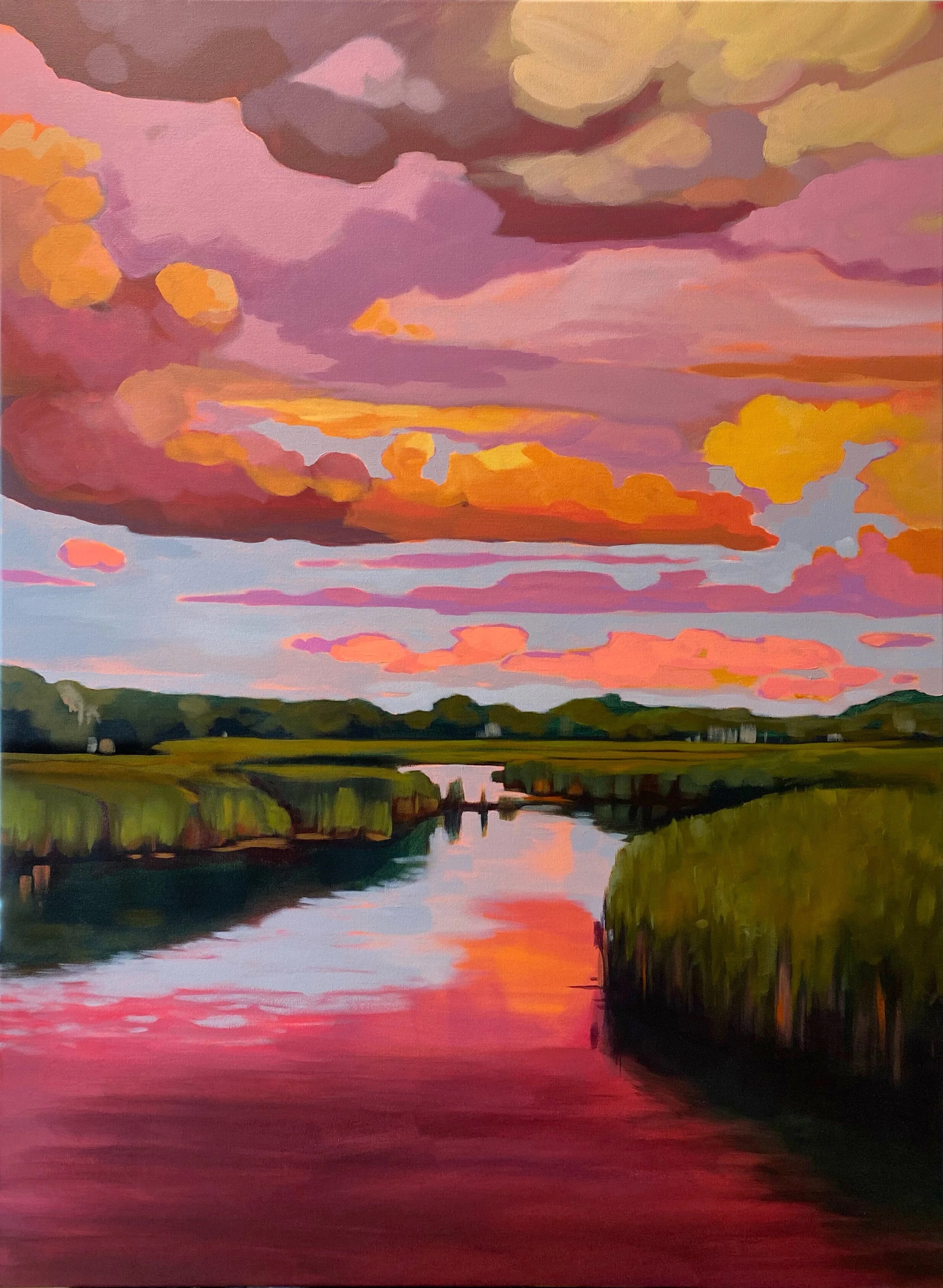 Erin Ross — artwork