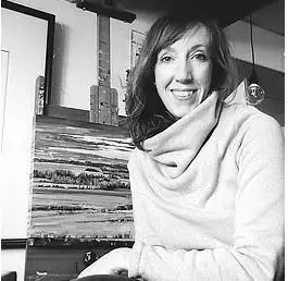 Holly Dyrland