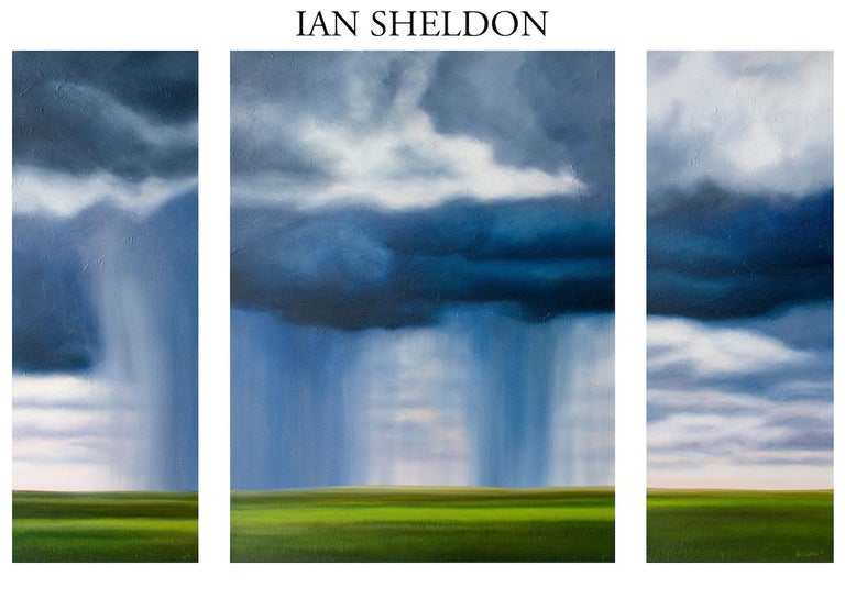 Ian Sheldon — artwork