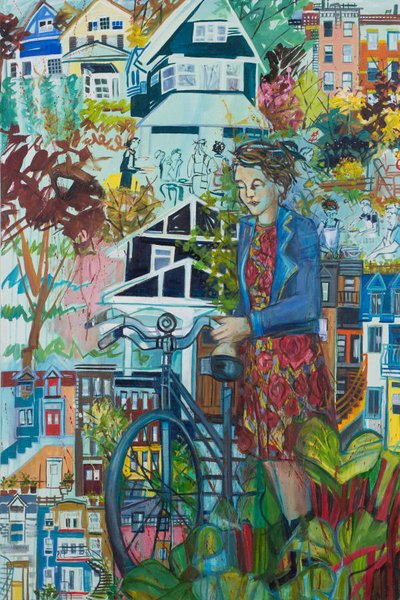 Jill Thomson