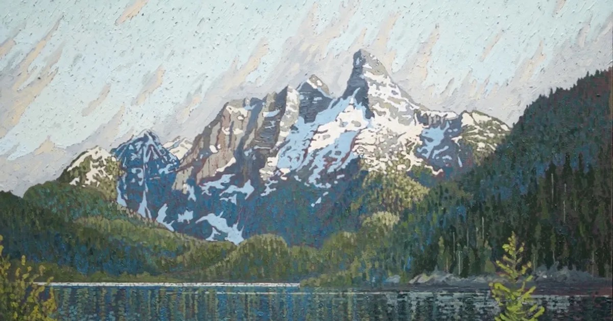 Joel Mara — artwork