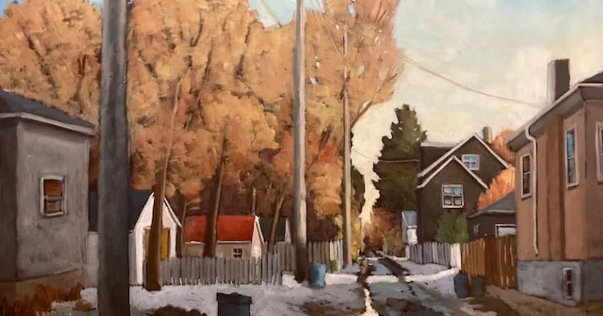 Kari Duke — artwork