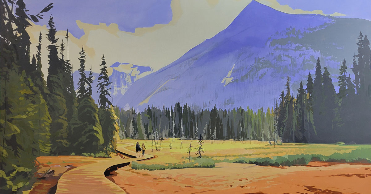 Michaela Hoppe — artwork