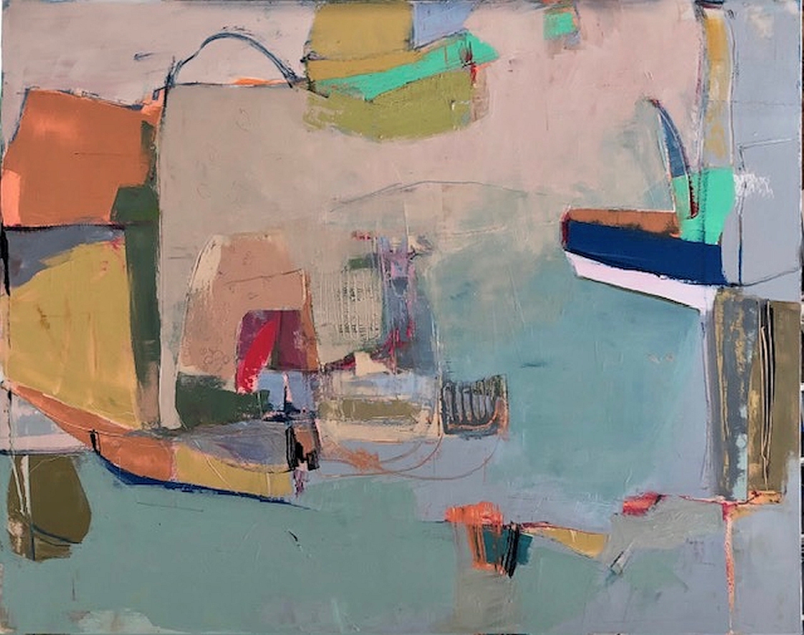 Bridget Aitken — artwork