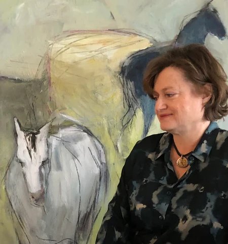 Bridget Aitken