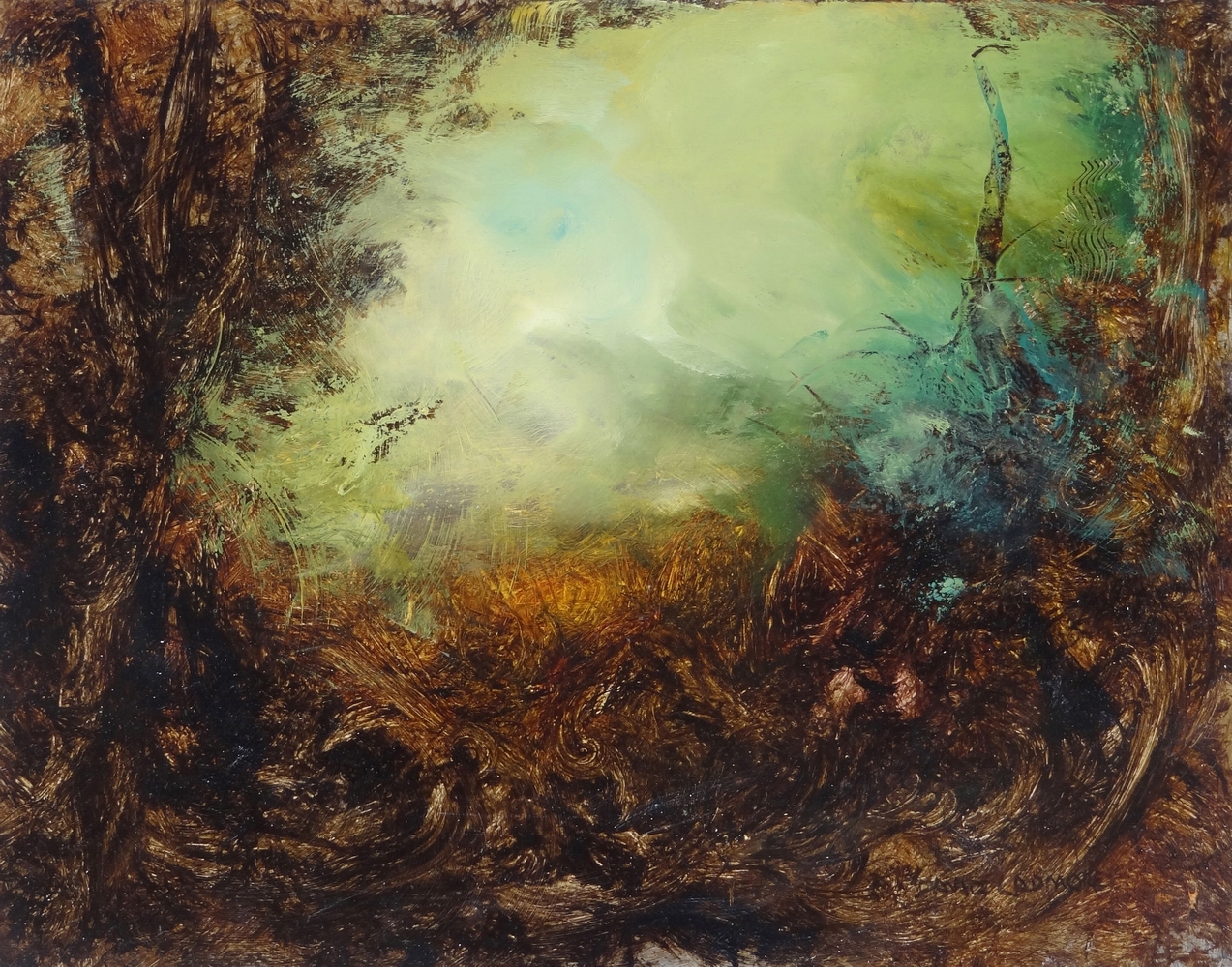 David Ladmore