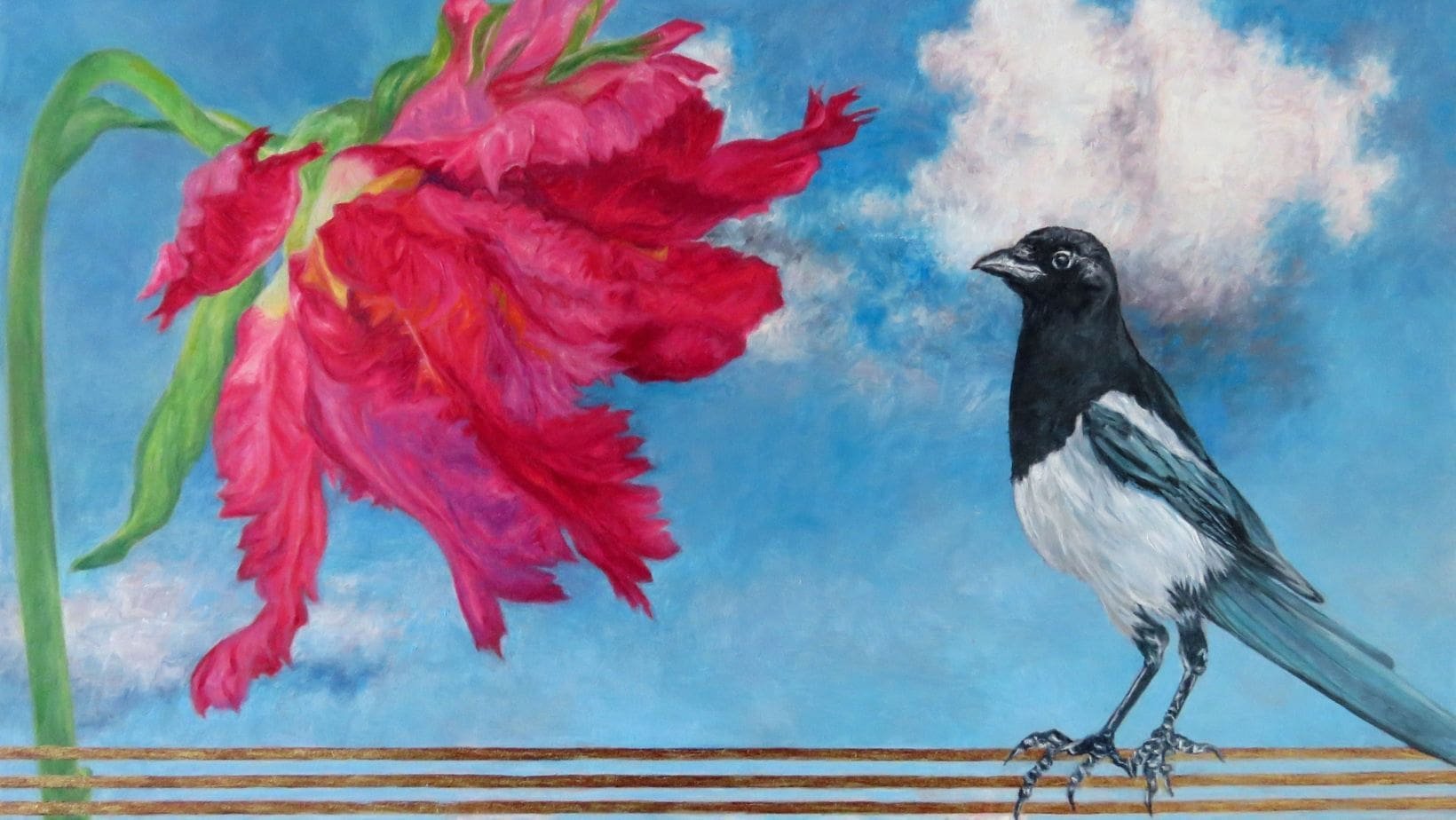 Laureen Marchand — artwork