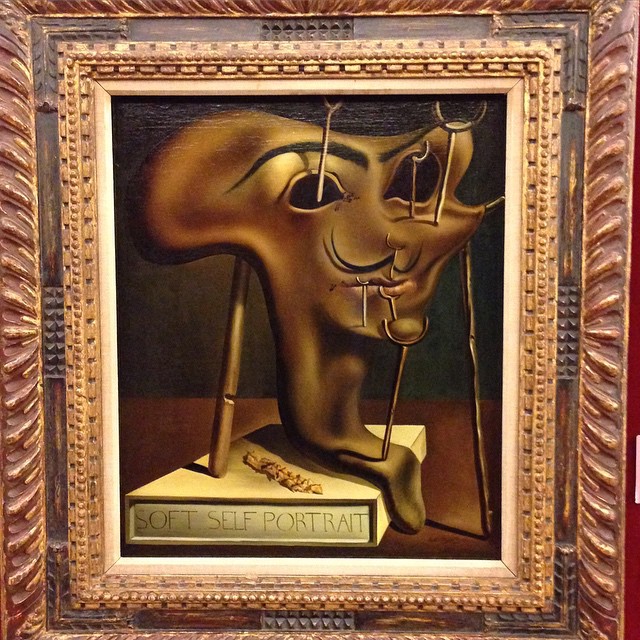 Dali Persona