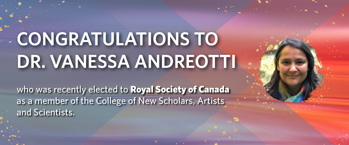 Vanessa Andreotti — artwork