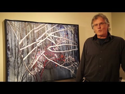 Darrell Baschak