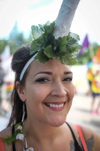 Laura Porath