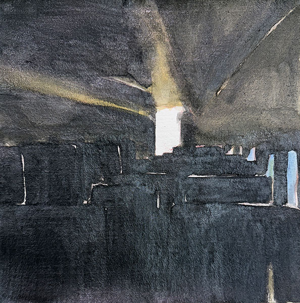 Tim Schouten — artwork