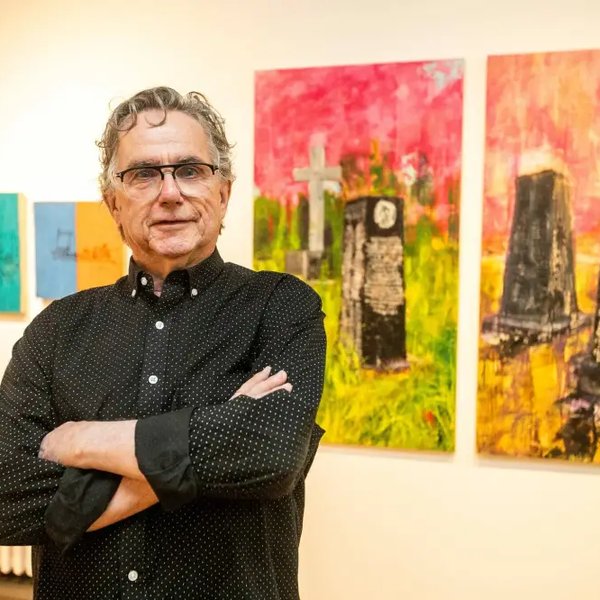 Tim Schouten