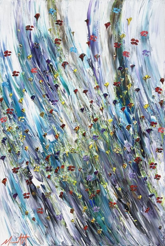 Marcel Côté — artwork