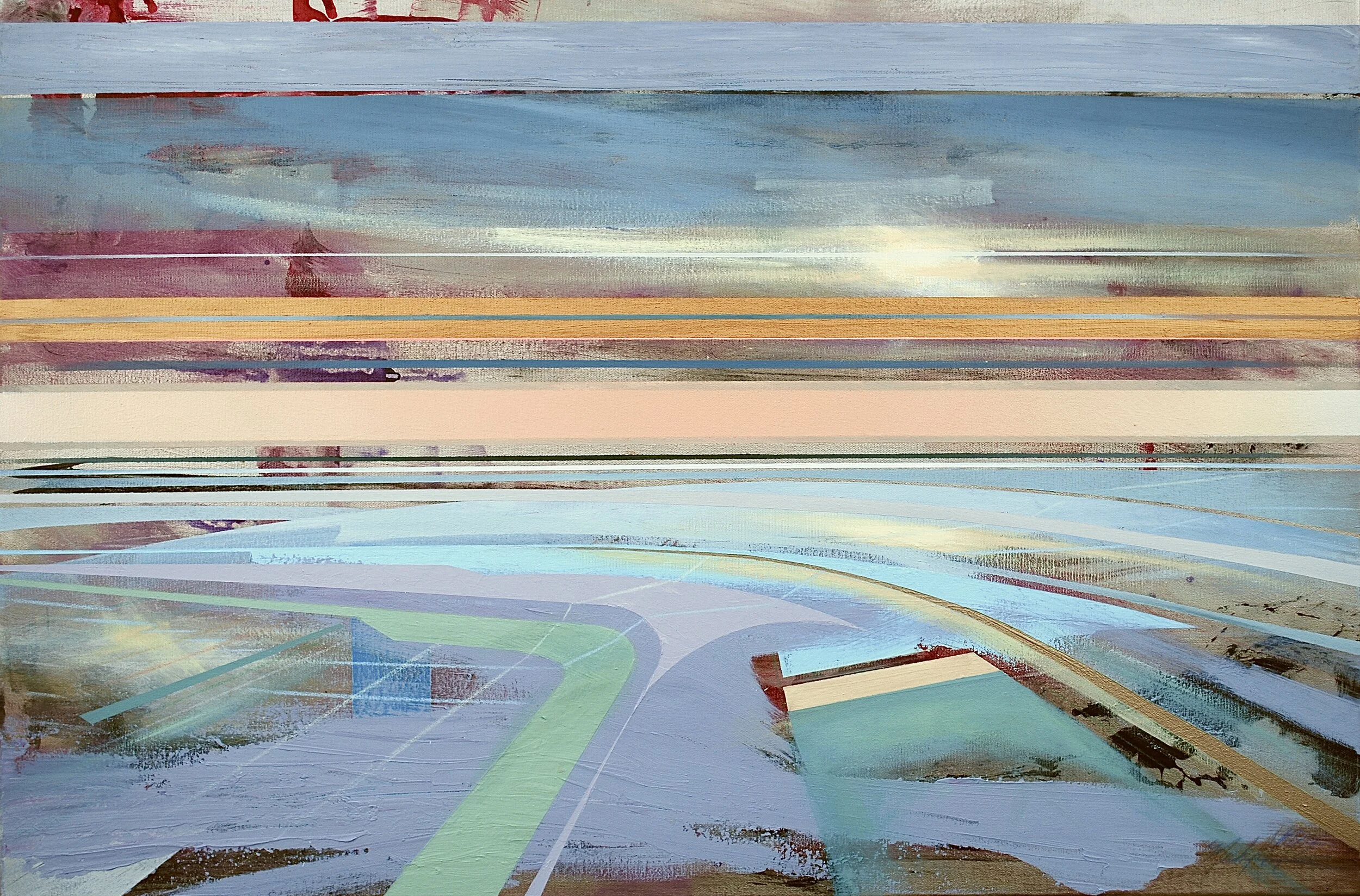Michel Saint Hilaire — artwork