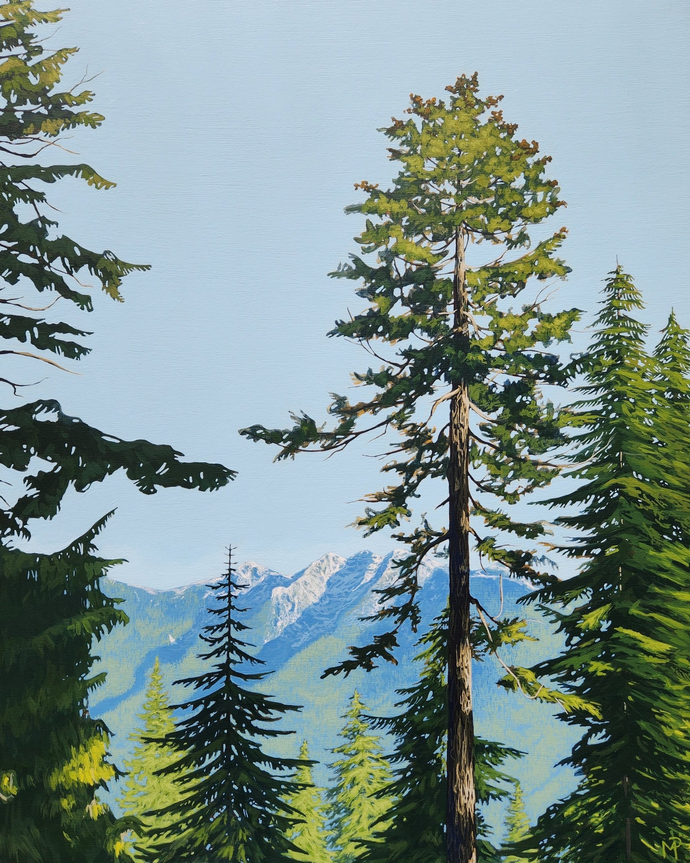 Michelle Pereira — artwork