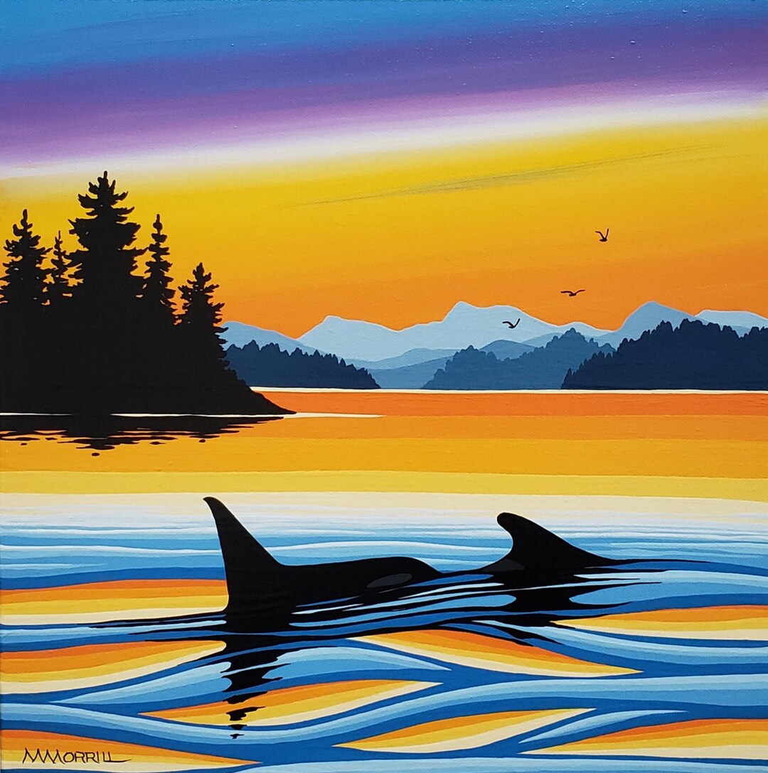 Monica Morrill — artwork