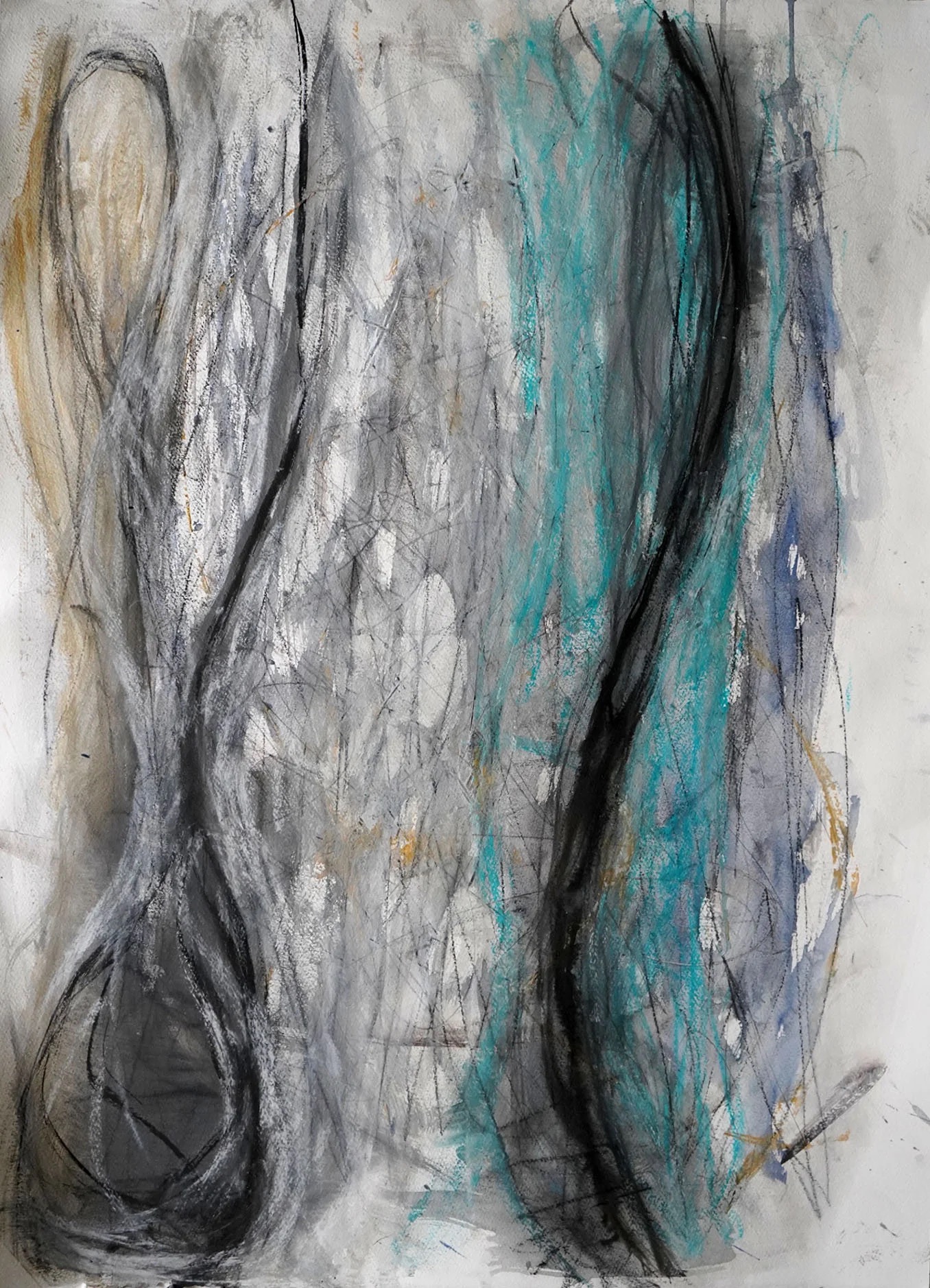 Andrea Carroll — artwork