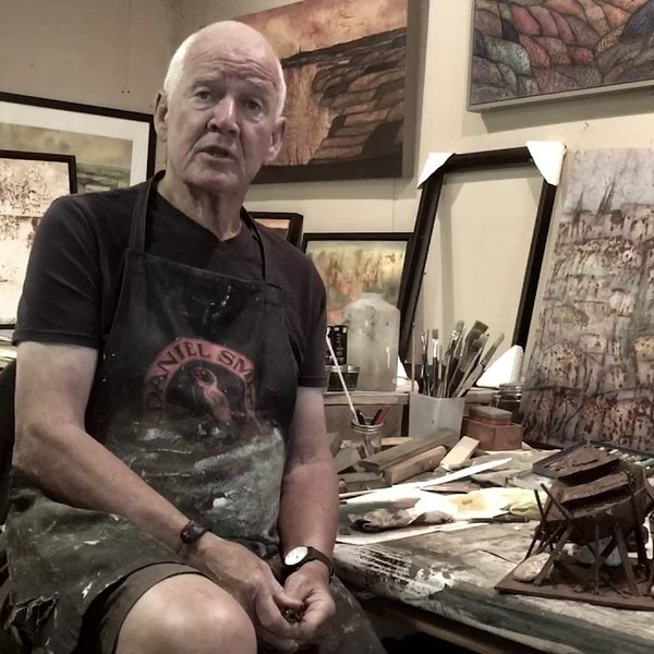 Bob Hainstock