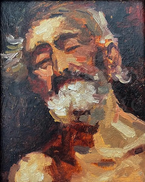 Ian Gilson