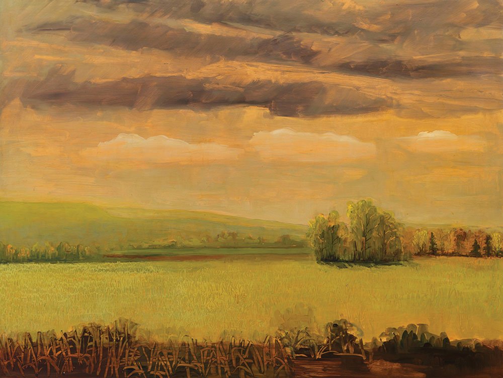 Janice Leonard — artwork
