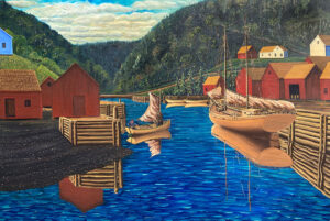 John Neville