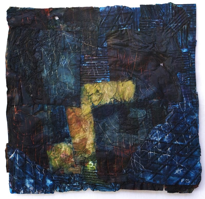Kay Stanfield — artwork