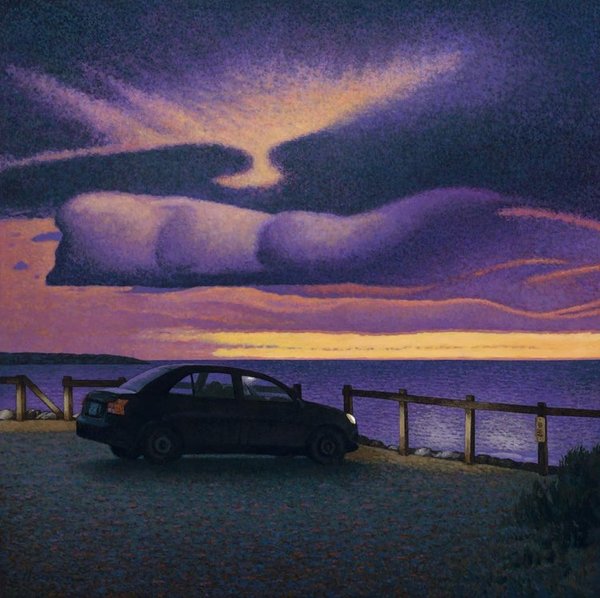 Paul Hannon