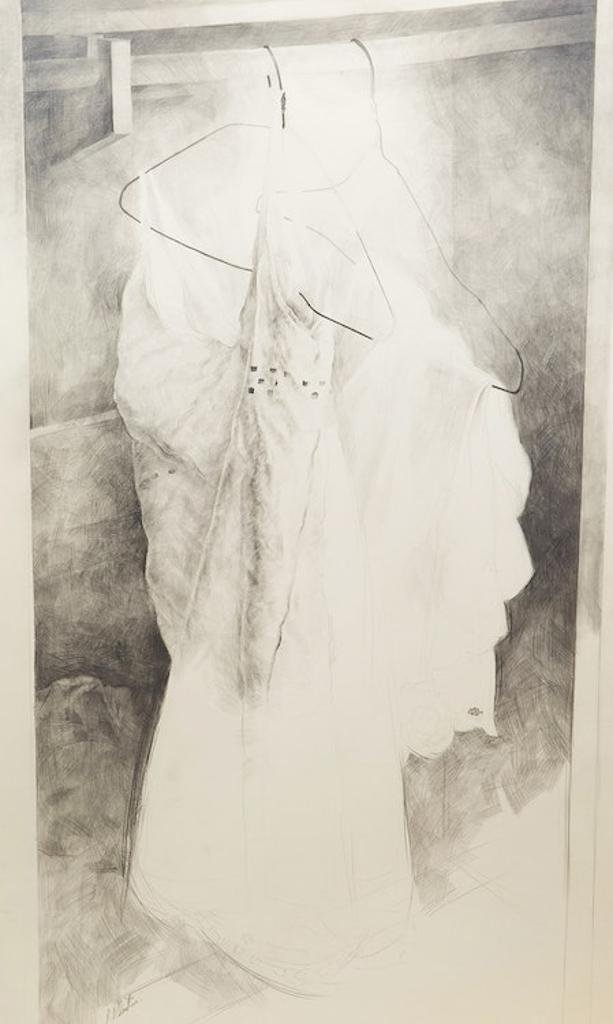 Richard Robertson — artwork