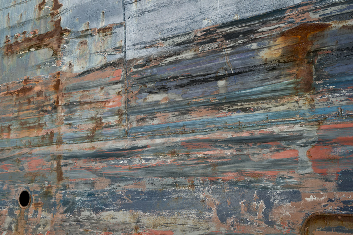 Steve Farmer — artwork