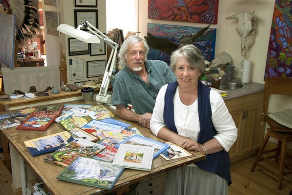 Susan Tooke
