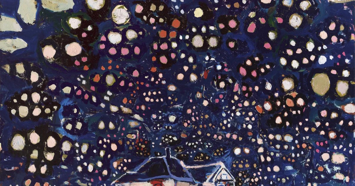 Amy Dryer — artwork