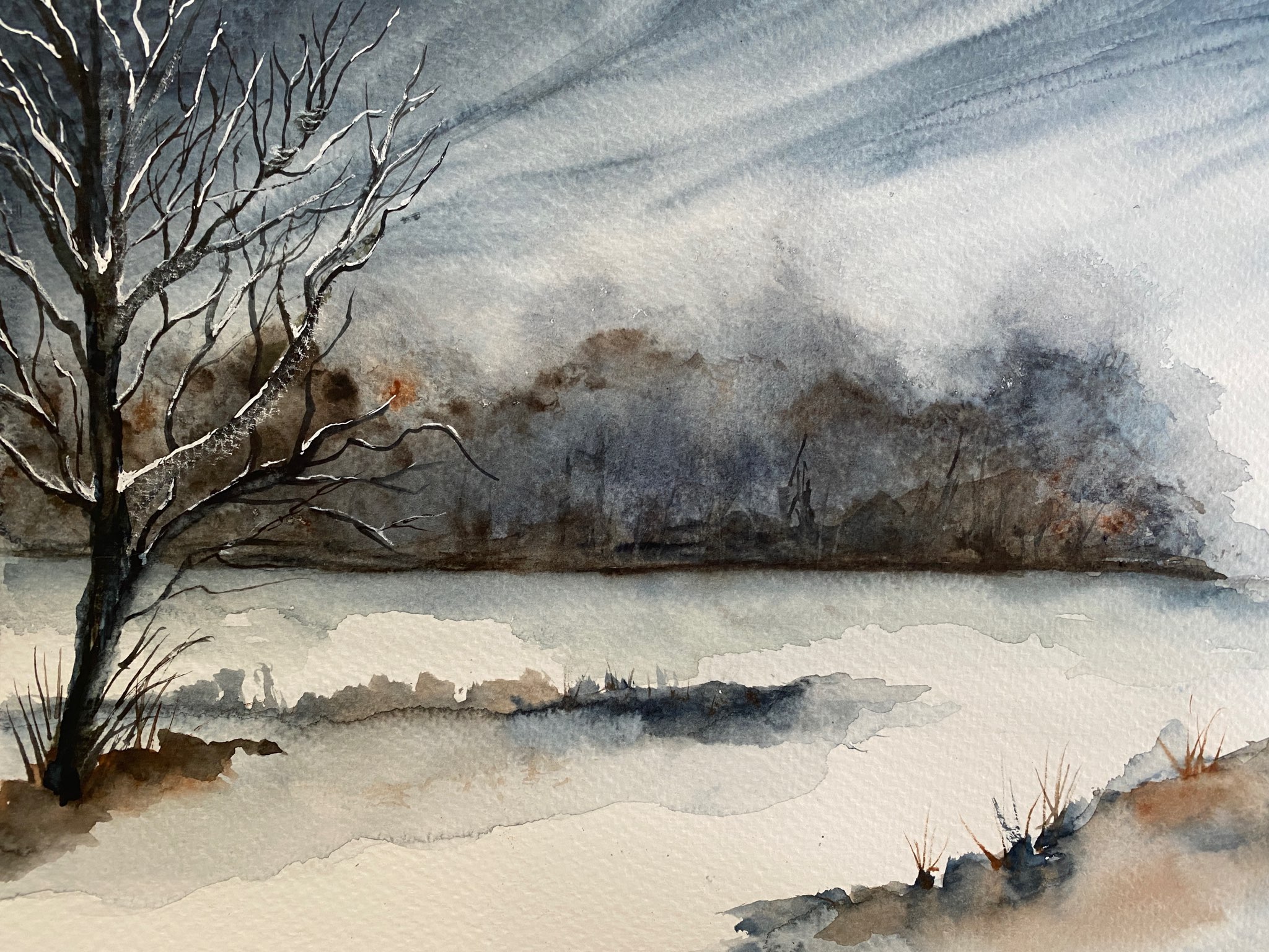Joanne Hunt — artwork