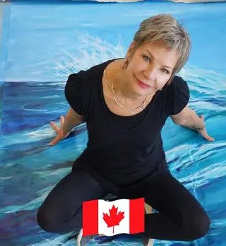 Monika Wright