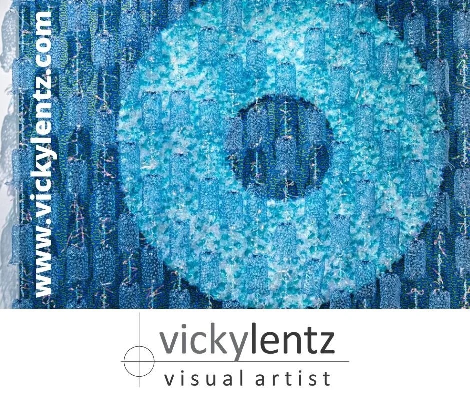 Vicky Lentz — artwork