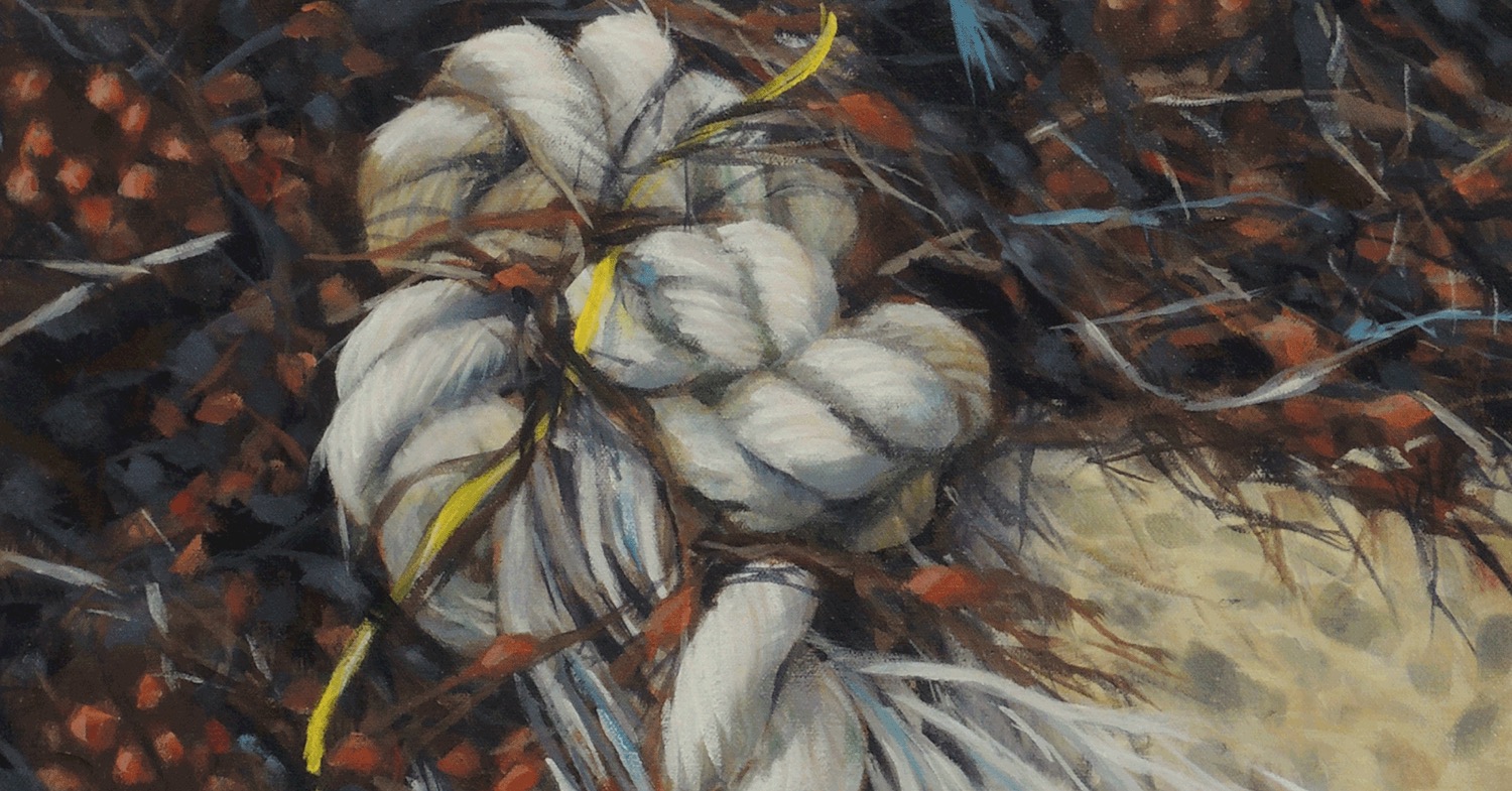 Victoria Moon Joyce — artwork