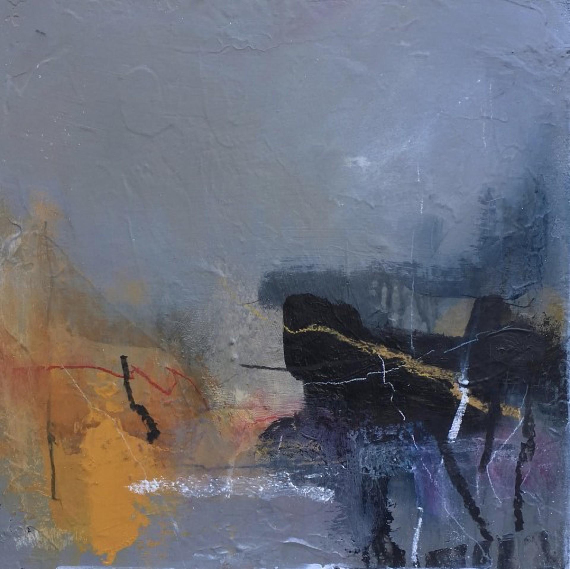 Tom Patterson — artwork