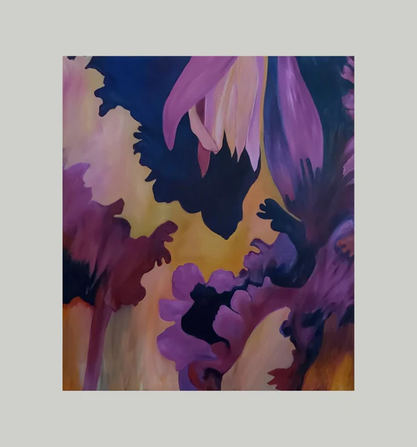 Shabnam Afrand — artwork