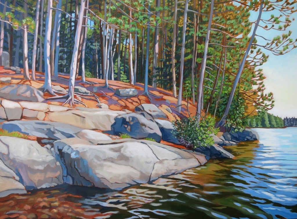 Anna Clarey — artwork