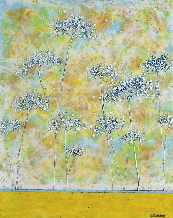 Catharine Clarke — artwork
