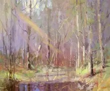 Charles Spratt